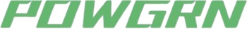 POWGRN logo
